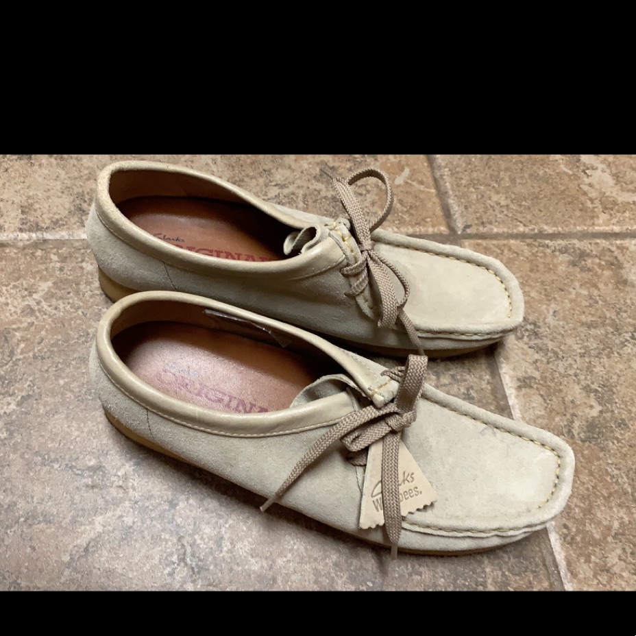 Clarks
